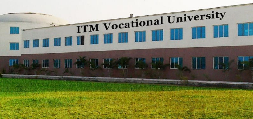 ITM Vocational University (ITMVU)